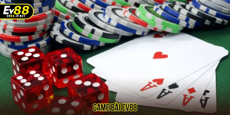 Game bài EV88
