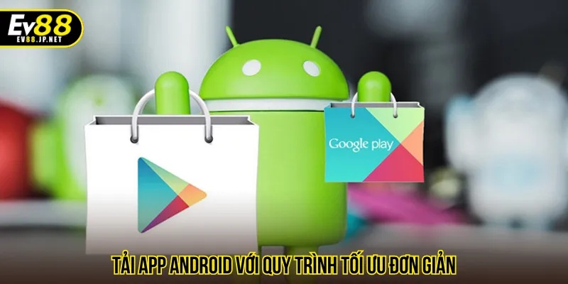 Hướng dẫn quy trình cài đặt cho Android tiện lợi, an toàn