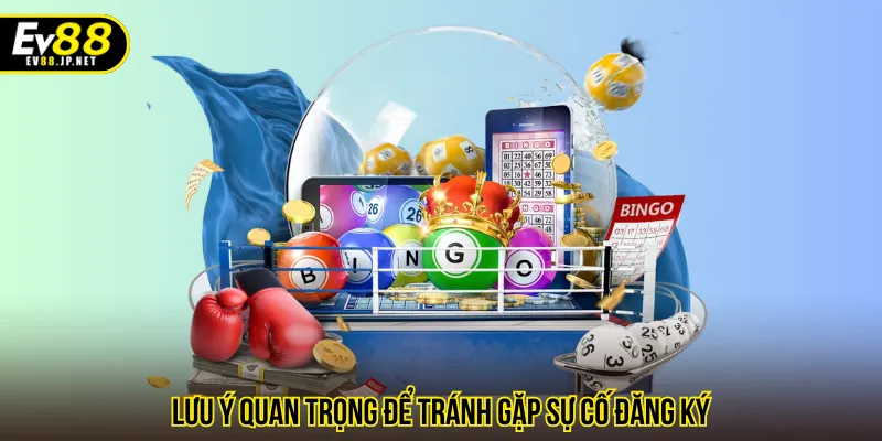 Lưu ý khi tạo tài khoản tránh bị đánh cắp thông tin