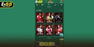 Casino EV88