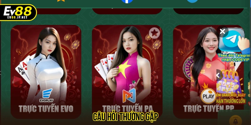 EV88 - Trang Tổng Chính Thức Của Nhà Cái EV88.Com Câu hỏi thường gặp khi cược cùng EV8