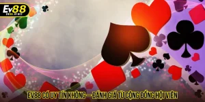 EV88 có uy tín không