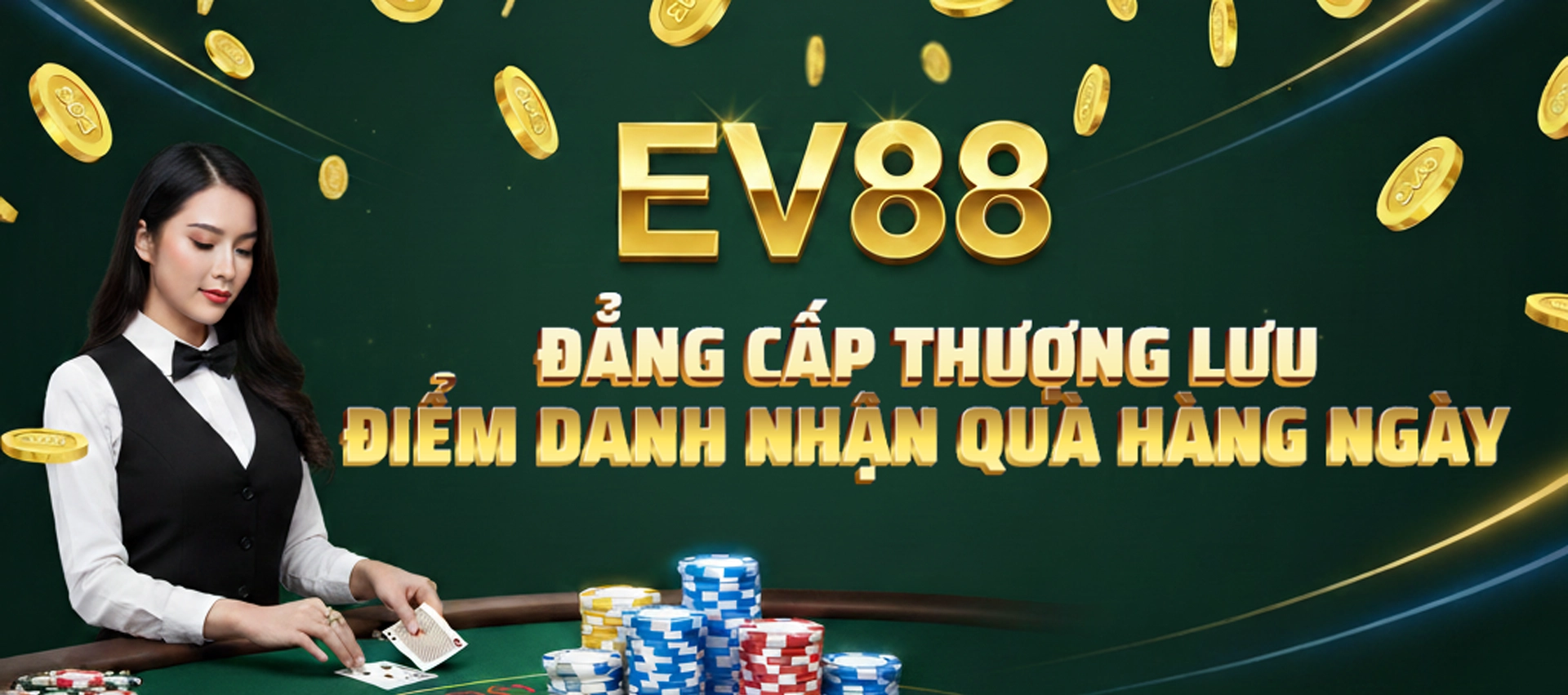 EV88 - đẳng cấp thượng lưu