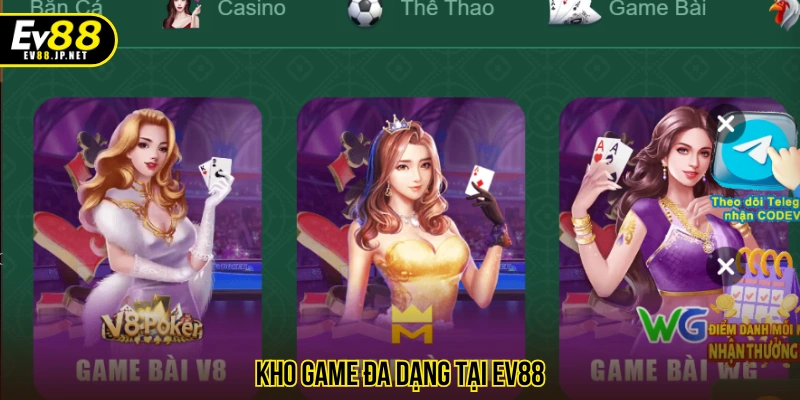EV88 - Trang Tổng Chính Thức Của Nhà Cái EV88.Com Kho game đa dạng và đặc sắc tại EV88