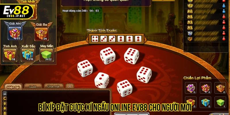 Người chơi nên áp dụng các bí kíp cược từ cao thủ để tăng tỷ lệ thắng